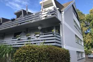 Schöne helle 3 Zimmer-Wohnung in Bremen Sankt Magnus  – Zum Fichtenhof 31, 28759 St. Magnus, Bremen – Vorschaubild 10