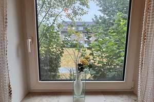 2 ZKBB (EG) Seniorenwohnung mit WBS in Schildesche – Schmalenbachstraße 11a, 33611 Schildesche, Bielefeld – Vorschaubild 9