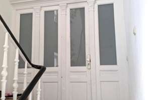 Gepflegte 4-Zimmer-Wohnung in Darmstadt-Kranichstein – Röhnring 99, 64289 Kranichstein, Darmstadt – Vorschaubild 7