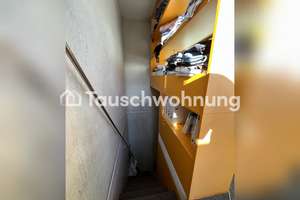 Tauschwohnung: Bungalow im Olympiadorf – Die vollständige Adresse der Immobilie erhältst du vom Anbieter., 80809 Am Riesenfeld, München – Vorschaubild 6