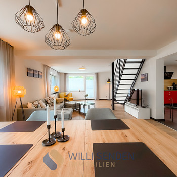 Gewerbe Wohnimmobilie