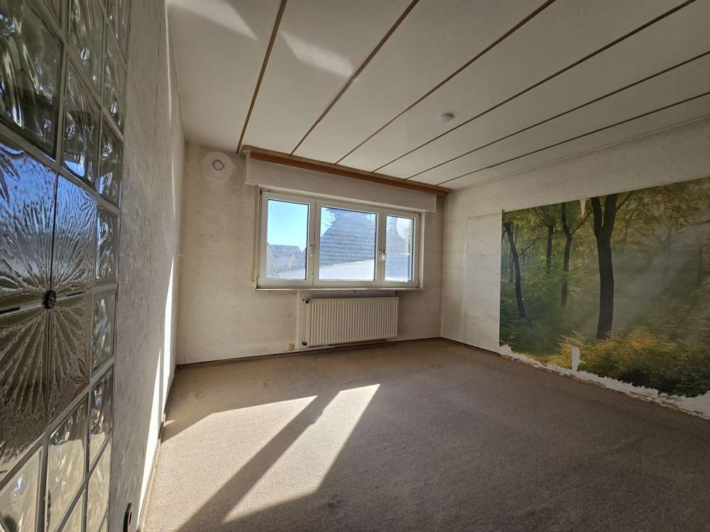 Immobilie in Trebur - Mit Potenzial: Mehrfamilienhaus oder Ihr neues Einfamilienhaus in Trebur - Bild 17