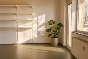 Zuhause mit vier Zimmern und Balkon in Berlin-Schöneberg – Berchtesgadener Straße 7, 10779 Schöneberg, Berlin – Vorschaubild 3