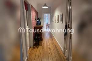 Tauschwohnung: Tausche ruhig gelegene 3Zi-Wg in Altona gg. größer – Die vollständige Adresse der Immobilie erhältst du vom Anbieter., 22767 St. Pauli, Hamburg – Vorschaubild 3