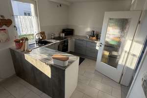 ** Einfamilienhaus mit Untergeschoss**Ca. 200 qm Wohn-Nutzfläche*** – 65931 Zeilsheim, Frankfurt am Main – Vorschaubild 5