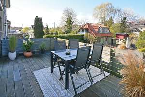 Hannover-Döhren: Familienfreundliches Reiheneckhaus mit großem Garten! – Die vollständige Adresse der Immobilie erhältst du vom Anbieter., 30519 Döhren, Hannover – Vorschaubild 4
