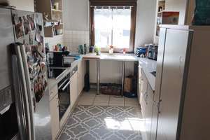 Haus 131 m², 5 Zi , Küche, Bad mit Garten, Nebengebäuden und 3 Stellplätzen auf 340 m² Grundstück – Landwehrstraße 40, 97421 Innenstadt, Schweinfurt – Vorschaubild 10