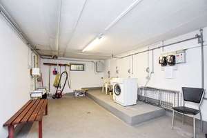 Charmante 3-Zimmer-Wohnung im 14. Obergeschoss mit schönem Weitblick über die Hansestadt Lübeck! – Die vollständige Adresse der Immobilie erhältst du vom Anbieter., 23560 Moisling, Lübeck – Vorschaubild 16