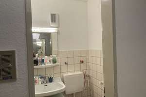 (Anfragestop) Gemütliches ein-Zimmer-Apartment in der Aachener Innenstadt 5min von der RWTH entfernt – Die vollständige Adresse der Immobilie erhältst du vom Anbieter., 52064 Lindenplatz, Aachen – Vorschaubild 8