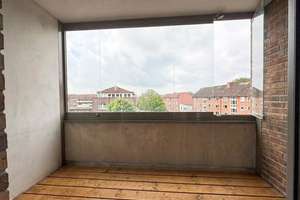 Großzügige 2-Zimmer Etagenwohnung in Barmbek-Nord - Wentzel Dr. – Steilshooper Straße 70, 22305 Barmbek-Nord, Hamburg – Vorschaubild 8