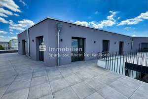 Moderne Penthousewohnung mit Dachterrasse und hochwertiger Ausstattung – Die vollständige Adresse der Immobilie erhältst du vom Anbieter., 68309 Käfertal, Mannheim – Vorschaubild 18