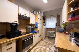 Mehrfamilienhaus mit drei Wohneinheiten in guter Lage von Stuttgart-Wangen I DG-Wohnung frei – Die vollständige Adresse der Immobilie erhältst du vom Anbieter., 70327 Wangen, Stuttgart – Vorschaubild 10