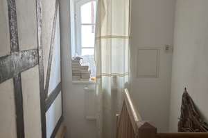 3-Zimmer-Wohnung Köln-Worringen über 2 Ebenen, eigener Hauseingang – Alte Neusser Landstraße 253, 50769 Worringen, Köln – Vorschaubild 6