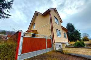 Einfamilienhaus in Kraja: 6 Zimmer, Garten, Garage und viel Platz für die Familie – Hinterdorfstraße 57, 99752 Kraja – Vorschaubild 2