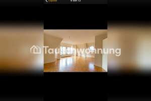 Tauschwohnung: Tausche 3Raum gegen 4Raum – Die vollständige Adresse der Immobilie erhältst du vom Anbieter., 4105 Zentrum-Nordwest, Leipzig – Vorschaubild 1