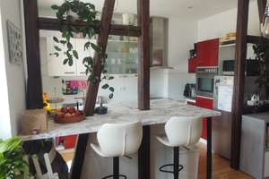 Sanierte 3-Zimmer-Wohnung mit Balkon in Erfurt – Friedrich List Str. 42, 99096 Löbervorstadt, Erfurt – Vorschaubild 11