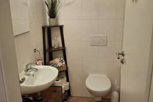 Attraktive + helle 3-Zimmer Wohnung mit Balkon + Garage in Volkmarode – Die vollständige Adresse der Immobilie erhältst du vom Anbieter., 38104 Volkmarode, Braunschweig – Vorschaubild 11