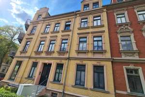 vermietet in ruhige Seitenstraße, gepflegtes und saniertes Haus aus der Gründerzeit – Ricarda-Huch-Str. 10, 9116 Altendorf, Chemnitz – Vorschaubild 22