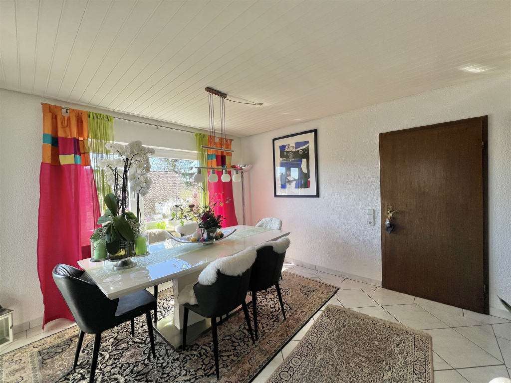 Immobilie in Hohenfels - Raumwunder gesucht? Ein- oder Zweifamilienhaus - nur 5 Min. nach Stockach! - Bild 21