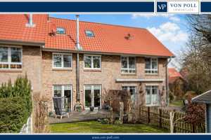 Großzügiges Reihenmittelhaus in Ostseenähe – Ihr neues Zuhause am Schönberger Strand – Plön (Kreis) – Vorschaubild 1