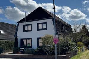 Wohnhaus mit zwei separaten Wohneinheiten in zentraler Lage von Jübek – Große Str. 51, 24855 Jübek – Vorschaubild 12