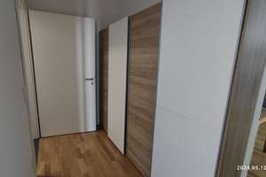 Geräumige 2,5 Zi. Etagenwohnung mit Westbalkon und Einbauküche (Möblierung vorhanden) – Die vollständige Adresse der Immobilie erhältst du vom Anbieter., 68309 Käfertal, Mannheim – Vorschaubild 15
