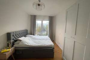 Schöne 2-Zimmer-Wohnung in der EuropaCity, Berlin Mitte – 10557 Moabit, Berlin – Vorschaubild 5