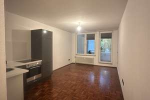     1-Zimmer-Wohnung ab sofort frei – ideal für Studenten und Schüler 