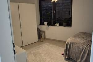 Schöne Wohnung,  Souterrain, zentral – 33100 Kernstadt, Paderborn – Vorschaubild 9