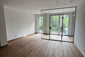 2-Zimmer-Wohnung mit Wintergarten und hervorragender Verkehrsanbindung – Burtscheider Str. 17, 52064 Marschiertor, Aachen – Vorschaubild 3