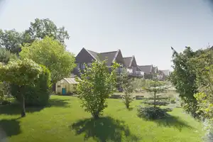 Verkauft - Familiendomizil mit großzügigem Wintergarten in Südlage – Ammerland (Kreis) – Vorschaubild 12