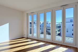 Wohn(t)raum: moderne 2-Zimmer-Wohnung in Top-Lage!