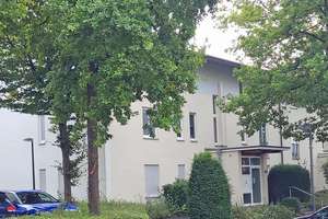 Schöne 2 Zimmer-Erdgeschosswohnung mit Terrasse und kleinem Garten – Epiphanienweg 37, 33739 Jöllenbeck, Bielefeld – Vorschaubild 7