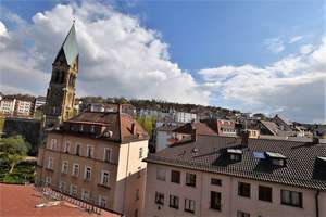++„Genehmigt! Wohnung + 44 m² zusätzlicher Wohnraum“++ – Die vollständige Adresse der Immobilie erhältst du vom Anbieter., 70190 Kernerviertel, Stuttgart – Vorschaubild 18