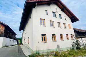 Charmantes Bauernhaus mit Historie in idyllischer Weitblicklage – Unterhüttensölden 15, 94481 Freyung-Grafenau (Kreis) – Vorschaubild 12