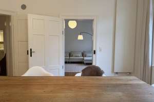 Gut möblierte, hochwertig sanierte 3-Zimmer Wohnung in Stuttgart-Mitte / West. Fertig gestellt 2026 – Die vollständige Adresse der Immobilie erhältst du vom Anbieter., 70178 Feuersee, Stuttgart – Vorschaubild 3