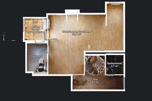 *** Wohnen auf zwei Ebenen: 3-Zimmer-Maisonette mit Balkon und Parkanlage *** – Morgenstraße 13, 39124 Neue Neustadt, Magdeburg – Vorschaubild 29