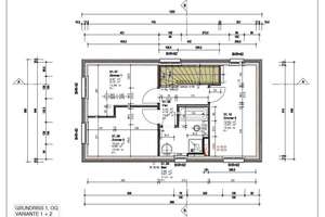 IDEAL für die FAMILIE   :::   136 m² WOHN- UND NUTZFLÄCHE   :::   EINFAMILIENHAUS MIT GARTEN – Die vollständige Adresse der Immobilie erhältst du vom Anbieter., 12489 Adlershof, Berlin – Vorschaubild 4