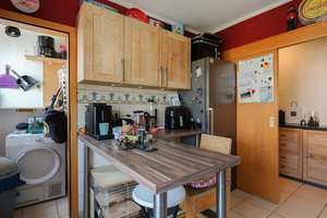 Etagenwohnung in Gepflegtem Zustand im beliebtem viertel in Hagen – Die vollständige Adresse der Immobilie erhältst du vom Anbieter., 58095 Hochschulviertel, Hagen – Vorschaubild 8