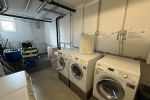 !NUR STUDENTEN! Möblierte 1-Zimmer-Wohnung mit Balkon und EBK in Regensburg – Margaretenstraße 12, 93047 Innenstadt, Regensburg – Vorschaubild 12