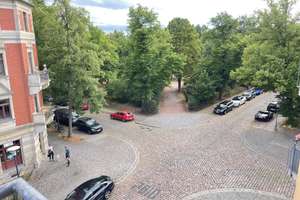 Helle 2-Raum-Wohnung mit Balkon, Aufzug und Tiefgarage in Dresden-Löbtau – Döhlener Straße 33, 1159 Löbtau-Süd, Dresden – Vorschaubild 9