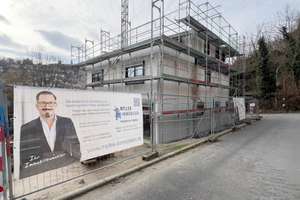 NEUBAU I Großzügiges Reiheneckhaus mit Garten & Dachterrasse – Die vollständige Adresse der Immobilie erhältst du vom Anbieter., 69517 Gorxheimertal – Vorschaubild 1