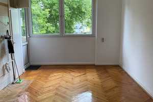 3m hohe Decken und traumhafter Echtholzparkettboden! – Platanenhof 2, 47053 Duisburg – Vorschaubild 4