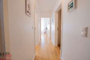 Hochwertige Doppelhaushälfte in ruhiger Anwohnerstraße mit Garage und PKW-Stellplatz – Die vollständige Adresse der Immobilie erhältst du vom Anbieter., 28359 Lehesterdeich, Bremen – Vorschaubild 10