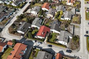 Provisionsfrei - Gepflegtes Einfamilienhaus mit Potenzial in Alling – Die vollständige Adresse der Immobilie erhältst du vom Anbieter., 82239 Alling – Vorschaubild 4
