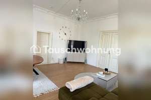 Tauschwohnung: Landeseigene Altbauwohnung direkt am Schloss Charlottenburg – Die vollständige Adresse der Immobilie erhältst du vom Anbieter., 14059 Charlottenburg, Berlin – Vorschaubild 2