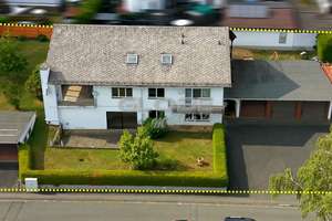 BIETERVERFAHREN:  Weilburg-Weinbach - Wohnimmobilie mit viel Platz & Optionen. SAMSTAG Besichtigung – 35796 Weinbach – Vorschaubild 12