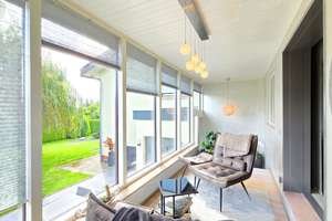 Elegantes Zweifamilienhaus mit einem einzigartigen Gartengrundstück und Baufenster in Berau – Die vollständige Adresse der Immobilie erhältst du vom Anbieter., 79777 Ühlingen-Birkendorf – Vorschaubild 8