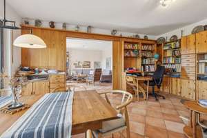 Gepflegtes Einfamilienhaus in genialer Lage von Fernwald! – Die vollständige Adresse der Immobilie erhältst du vom Anbieter., 35463 Fernwald – Vorschaubild 6