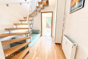 Charmante 4-Zimmer-Maisonettewohnung mit viel Platz für die ganze Familie – Die vollständige Adresse der Immobilie erhältst du vom Anbieter., 42781 Haan – Vorschaubild 6